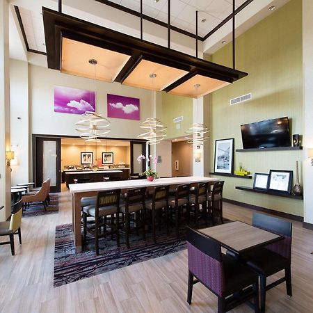 Hampton Inn & Suites Walterboro Buitenkant foto