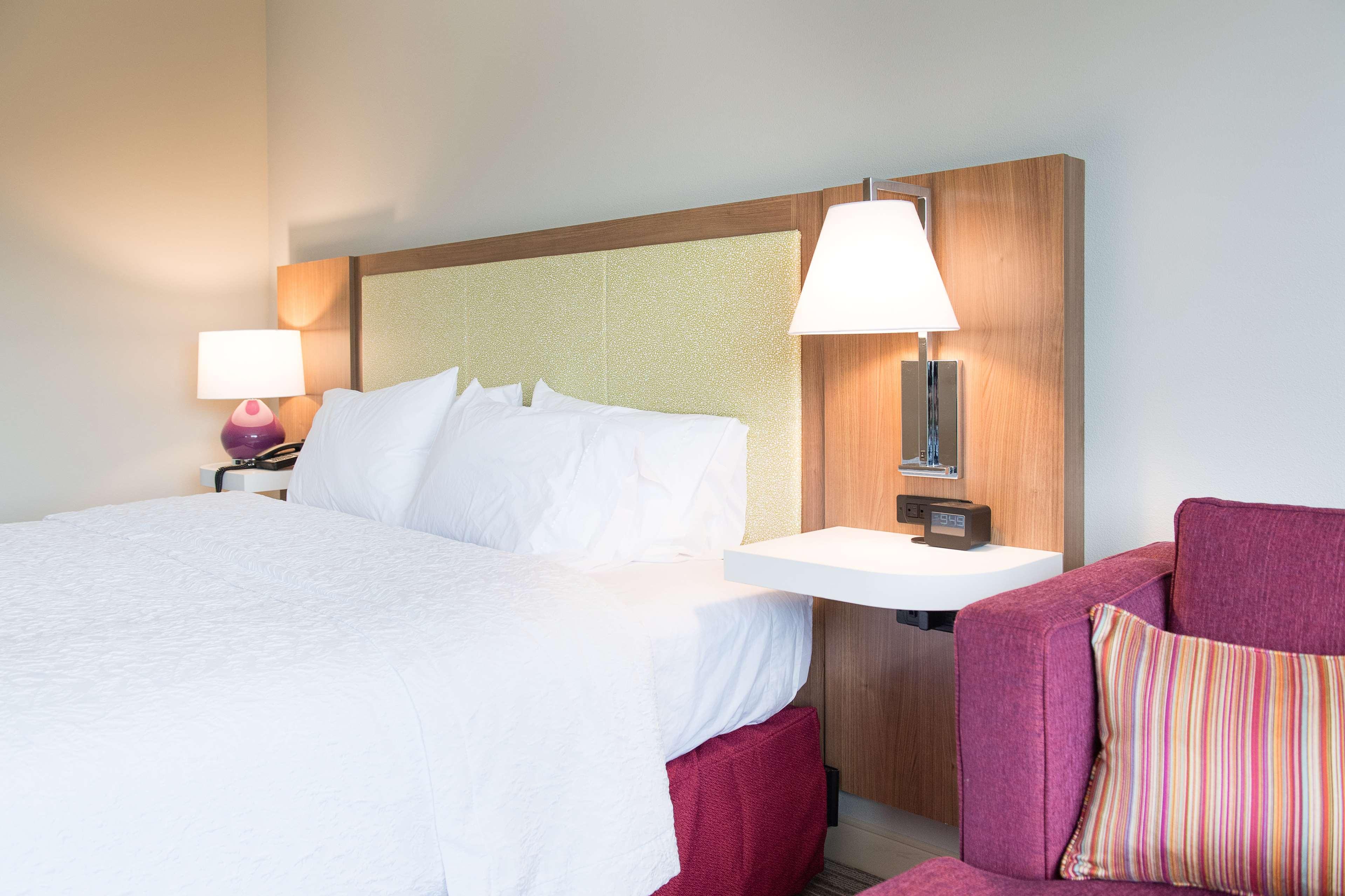 Hampton Inn & Suites Walterboro Buitenkant foto