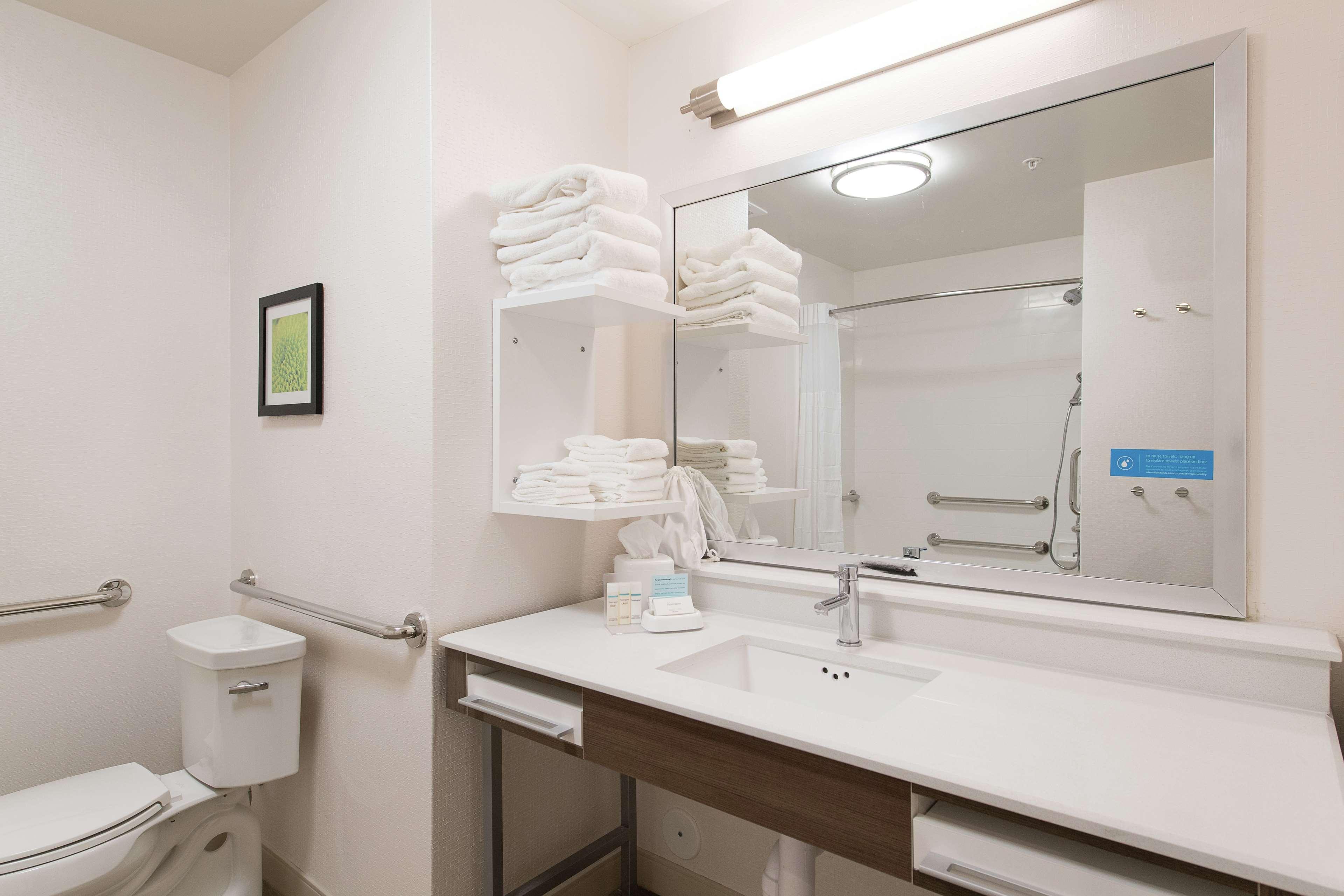 Hampton Inn & Suites Walterboro Buitenkant foto