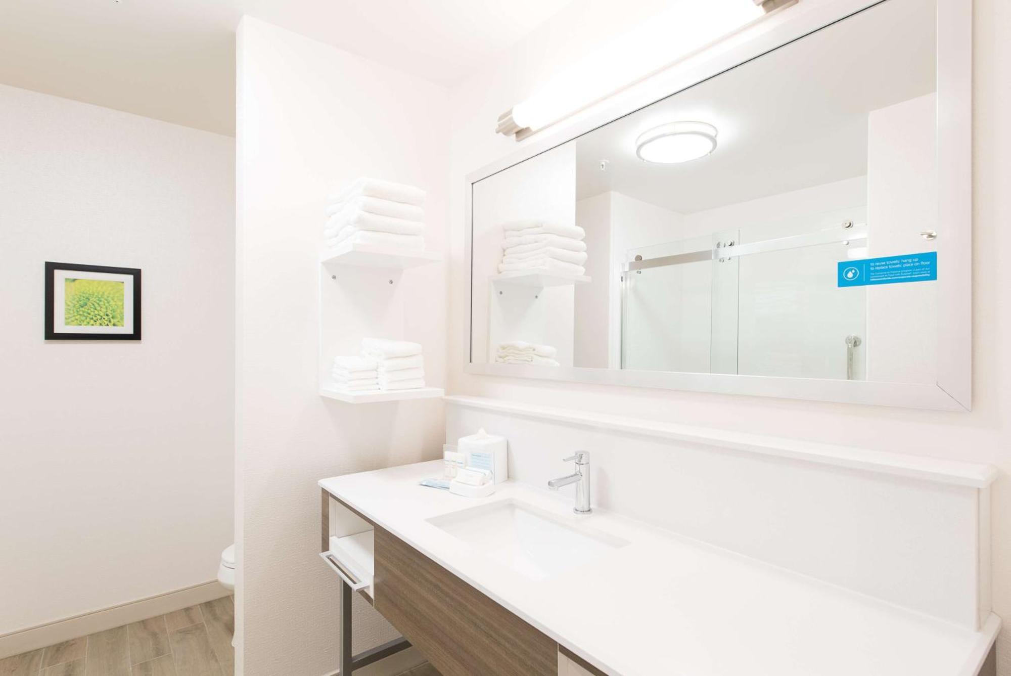Hampton Inn & Suites Walterboro Buitenkant foto