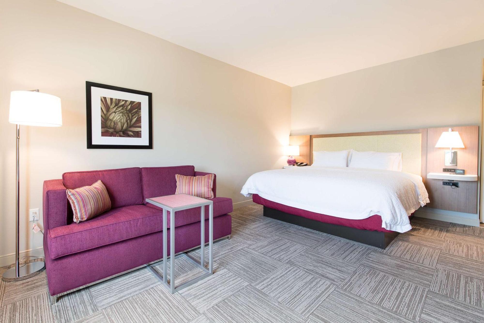 Hampton Inn & Suites Walterboro Buitenkant foto
