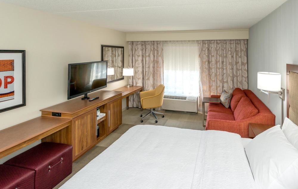 Hampton Inn & Suites Walterboro Buitenkant foto